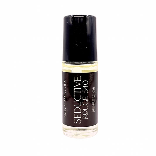 Seductive Rouge 540 Roller Perfume Oil